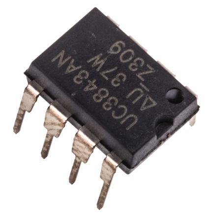 Texas Instruments UC3843AN 产品图片