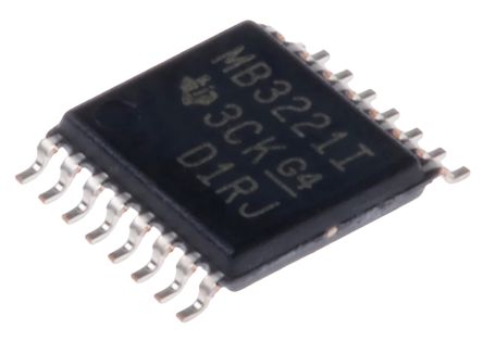 Texas Instruments MAX3221IPW 产品图片