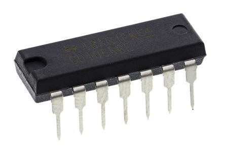 Texas Instruments LM324AN 产品图片