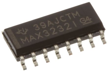 Texas Instruments MAX3232ID 产品图片
