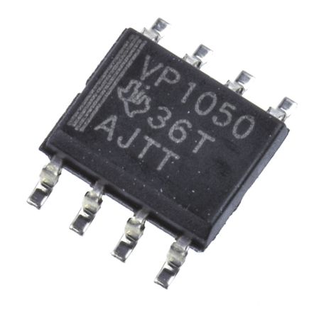 Texas Instruments SN65HVD1050D 产品图片