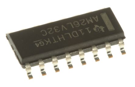 Texas Instruments AM26LV32CD 产品图片
