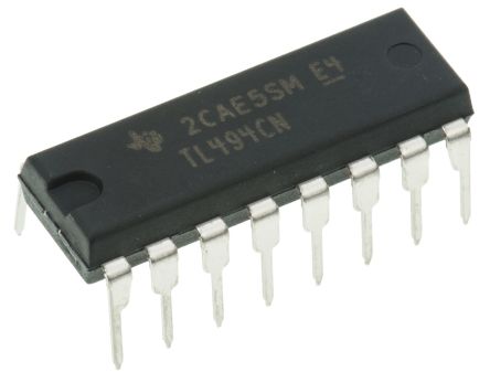 Texas Instruments TL494CN 产品图片