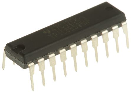 Texas Instruments TPIC6B595N 产品图片