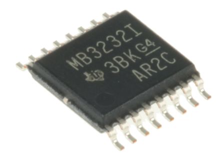 Texas Instruments MAX3232IPW 产品图片