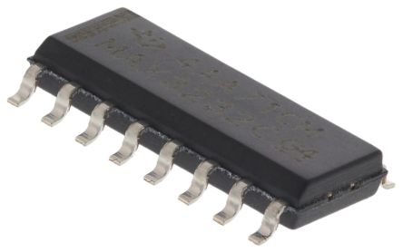 Texas Instruments MAX3232CD 产品图片