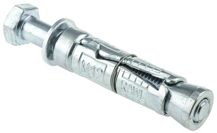 RawlPlug R-RBL-M12/25W 产品图片