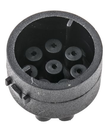 Bulgin 12734/1 产品图片