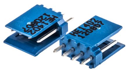 TE Connectivity 281695-4 产品图片