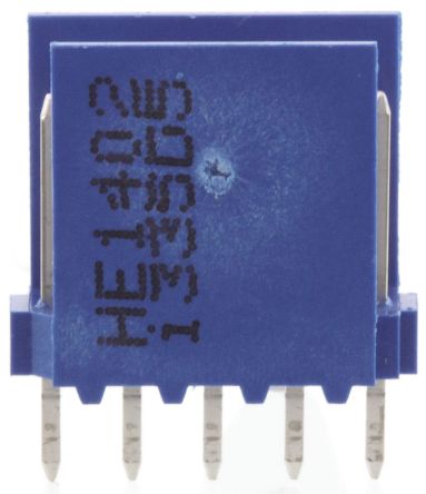 TE Connectivity 281695-5 产品图片