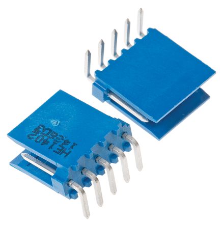 TE Connectivity 281698-5 产品图片