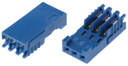 TE Connectivity 281786-3 产品图片