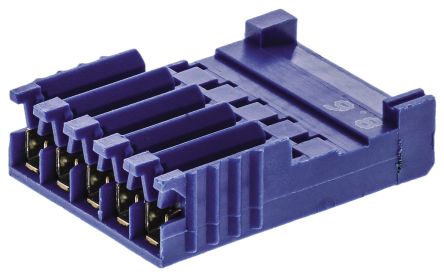 TE Connectivity 281786-5 产品图片