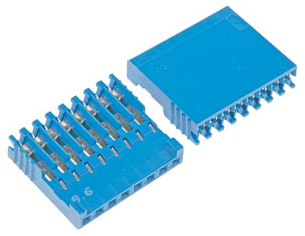 TE Connectivity 281786-8 产品图片