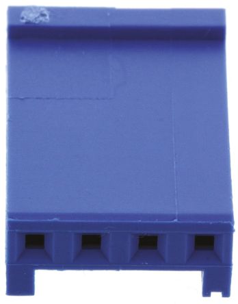 TE Connectivity 281838-4 产品图片