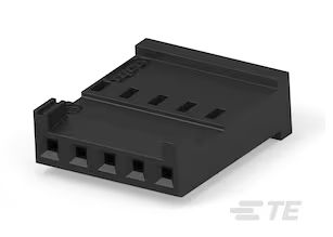 TE Connectivity 281838-5 产品图片