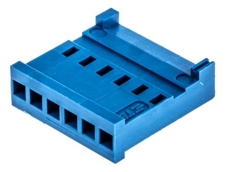 TE Connectivity 281838-6 产品图片