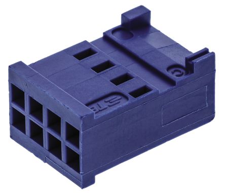 TE Connectivity 281839-4 产品图片