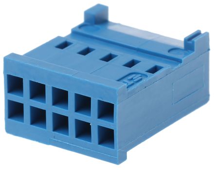TE Connectivity 281839-5 产品图片