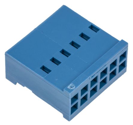 TE Connectivity 281839-6 产品图片