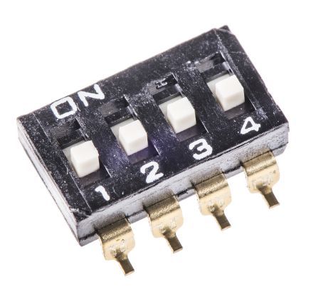 Omron A6S-4104-H 产品图片
