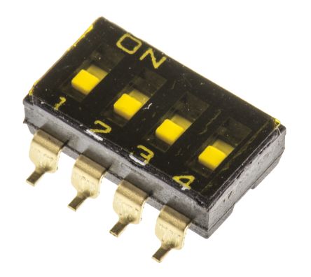 Omron A6S-4102-H 产品图片
