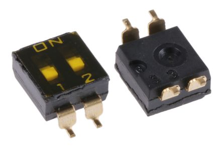 Omron A6S-2102-H 产品图片