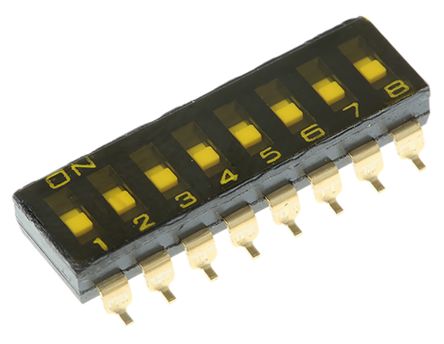 Omron A6S-8102-H 产品图片