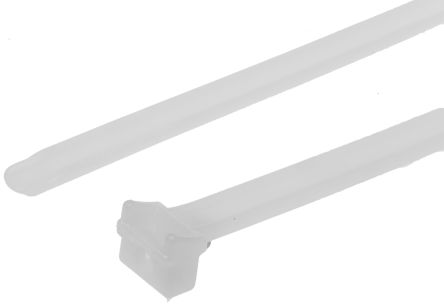 HellermannTyton 121-63519 KR6/35-PA66-NA 产品图片