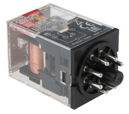 Omron MKS2PIAC230 产品图片