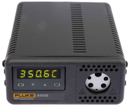 Fluke 9100S/RSA 产品图片