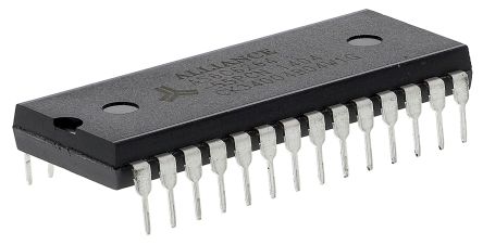 Alliance Memory AS6C6264-55PCN 产品图片