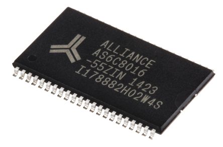 Alliance Memory AS6C8016-55ZIN 产品图片