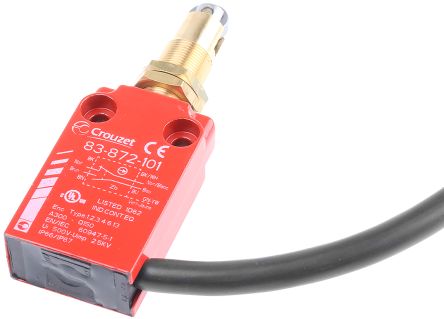 Crouzet 83872101 产品图片