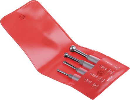 Starrett DY660 产品图片