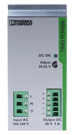 Phoenix Contact 2866491 产品图片