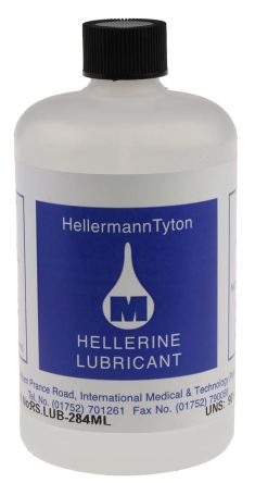 HellermannTyton RS.LUB-284ML 产品图片