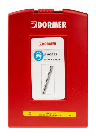 Dormer A190 201 产品图片