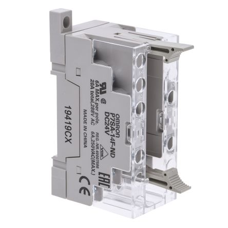 Omron P7SA-14F-ND DC24 产品图片