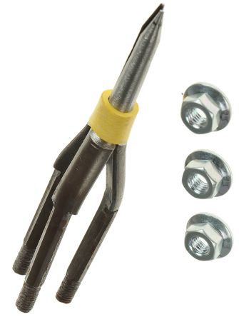 HellermannTyton 621-80002 SFTTOOL-MET 产品图片