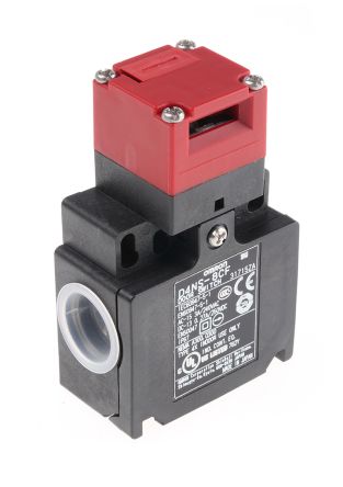 Omron D4NS-8CF 产品图片