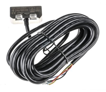 Omron F3S-TGR-NSMR-21-05 产品图片