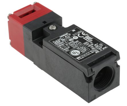 Omron D4NS-4CF 产品图片