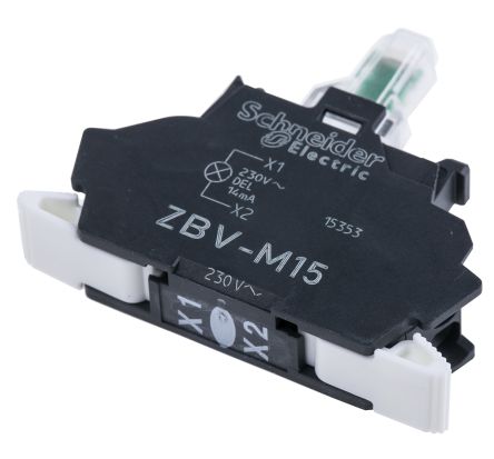 Schneider Electric ZBVM15 产品图片