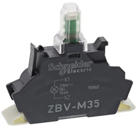 Schneider Electric ZBVM35 产品图片
