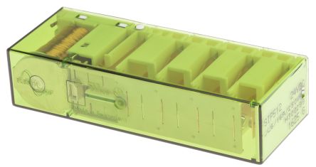 Elesta SIP 512 24VDC 产品图片