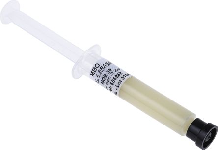 MBO GEL FLUX MOB 39 - SERINGUE DE 10CC 产品图片
