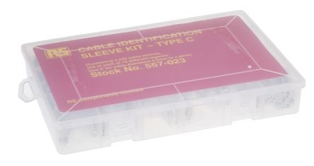 HellermannTyton 901-10388 产品图片
