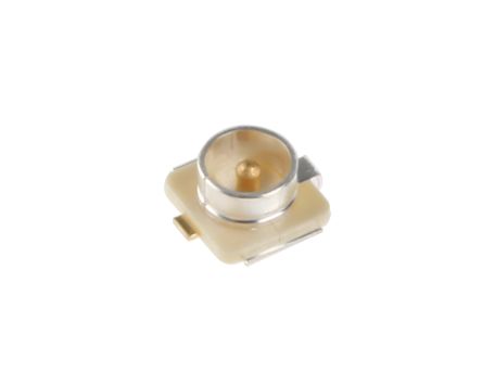 Hirose U.FL-R-SMT-1(10) 产品图片
