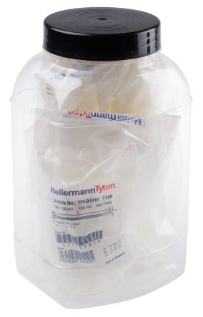 HellermannTyton HT JAR2 CABLE TIE JAR NT TIES 产品图片